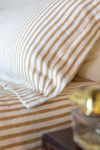 Linen Pillow Covers Set of 2